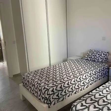 Lovely 2-Bedroom Apartment, City Center Mindelo Exterior photo