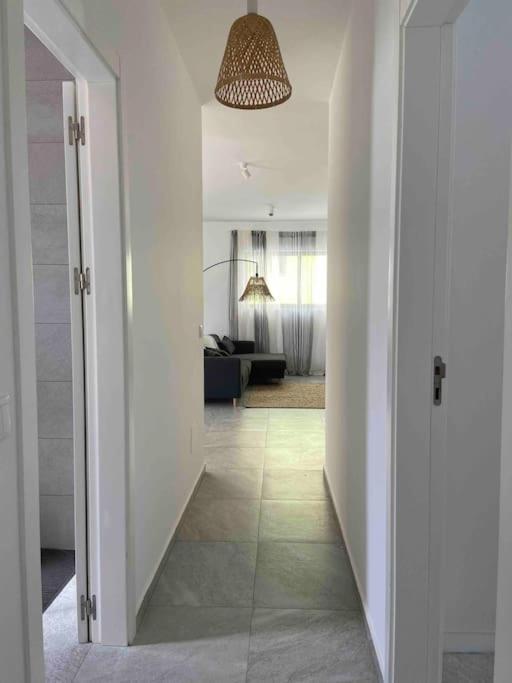 Apartment Lovely 2-bedroom Apartment, Center Mindelo
