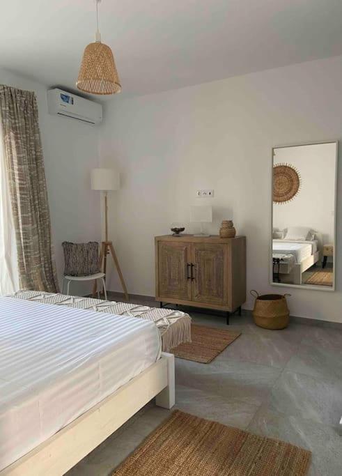 Lovely 2-bedroom Apartment, Center *